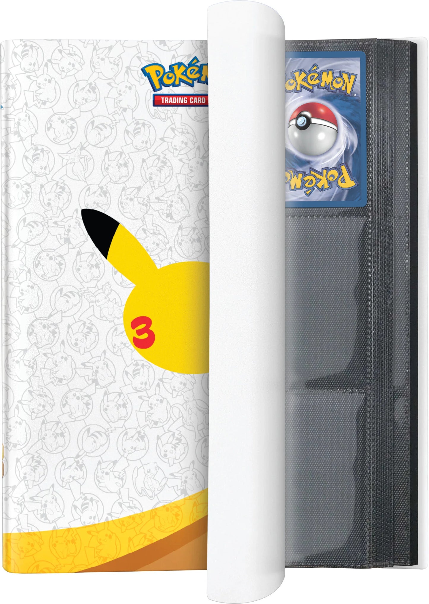 30th Celebration Binder Collection