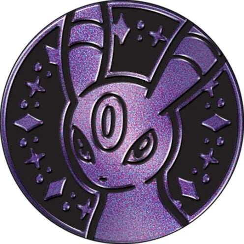 30th Celebration Battle Deck—Umbreon ex