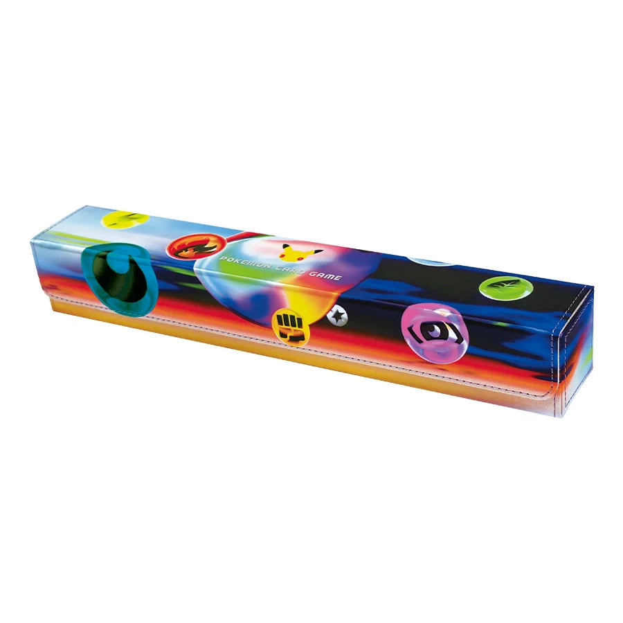 Futuristic Box - 30th Anniversary - JAP