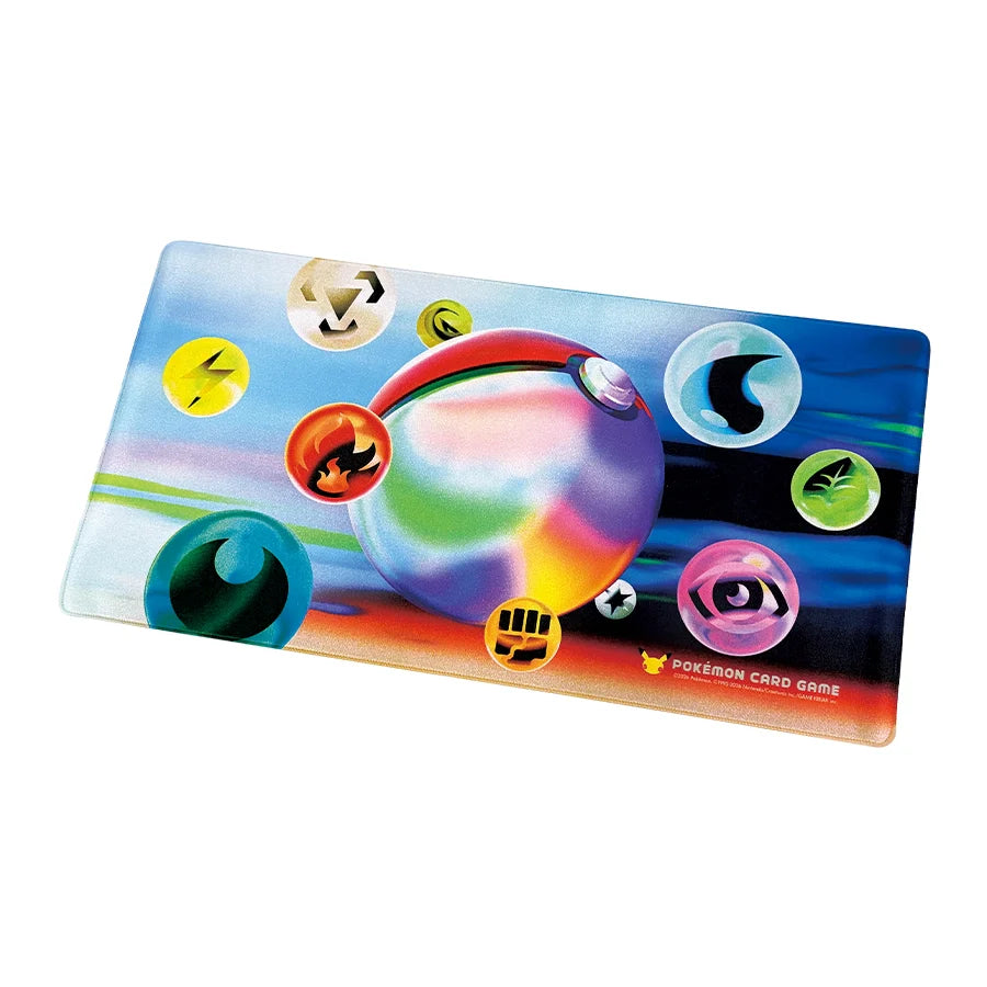 Futuristic Box - 30th Anniversary - JAP