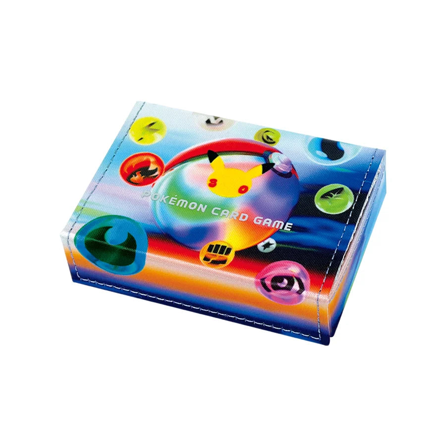 Futuristic Box - 30th Anniversary - JAP