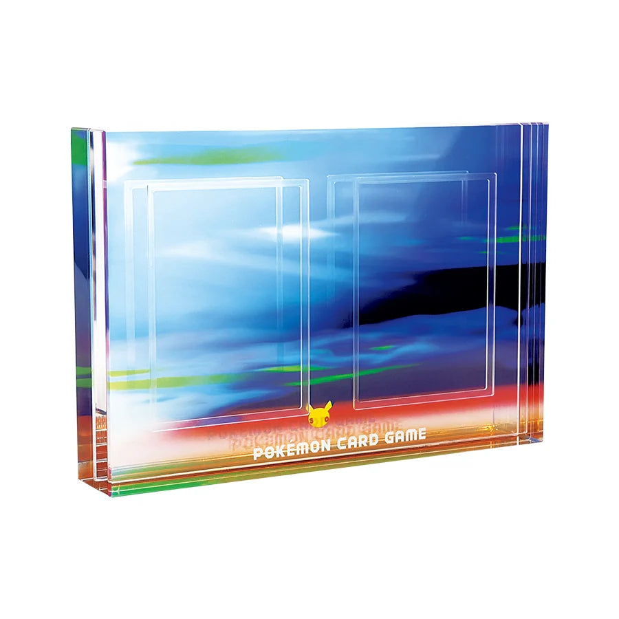 Futuristic Box - 30th Anniversary - JAP