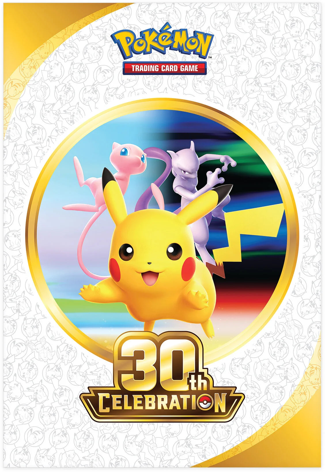 30th Celebration Poster Collection