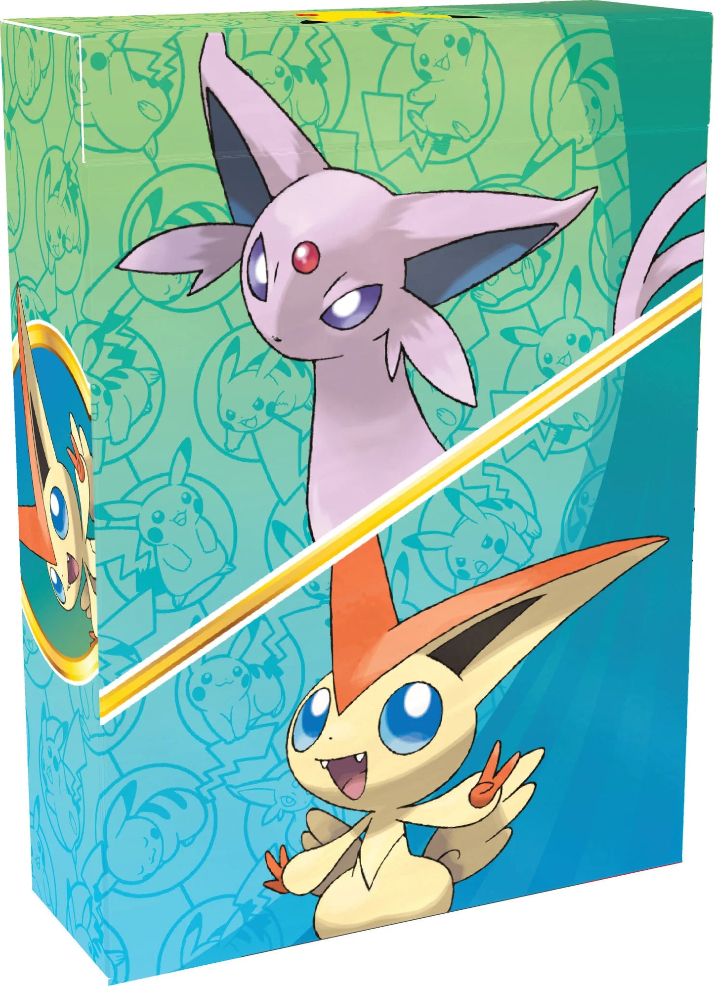 30th Celebration Battle Deck—Espeon ex
