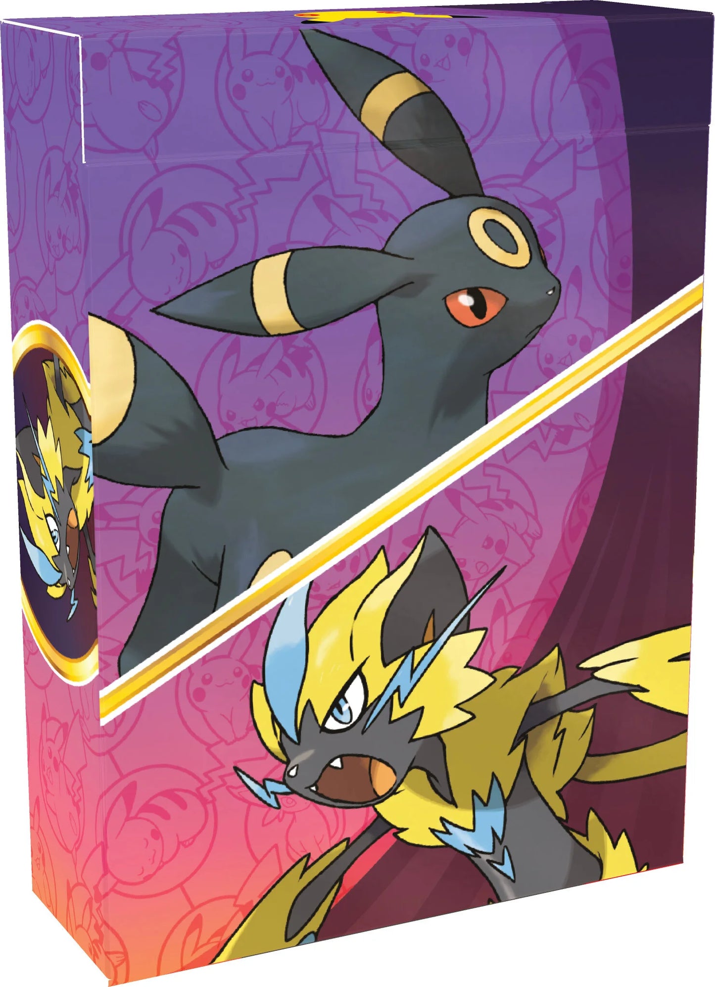 30th Celebration Battle Deck—Umbreon ex