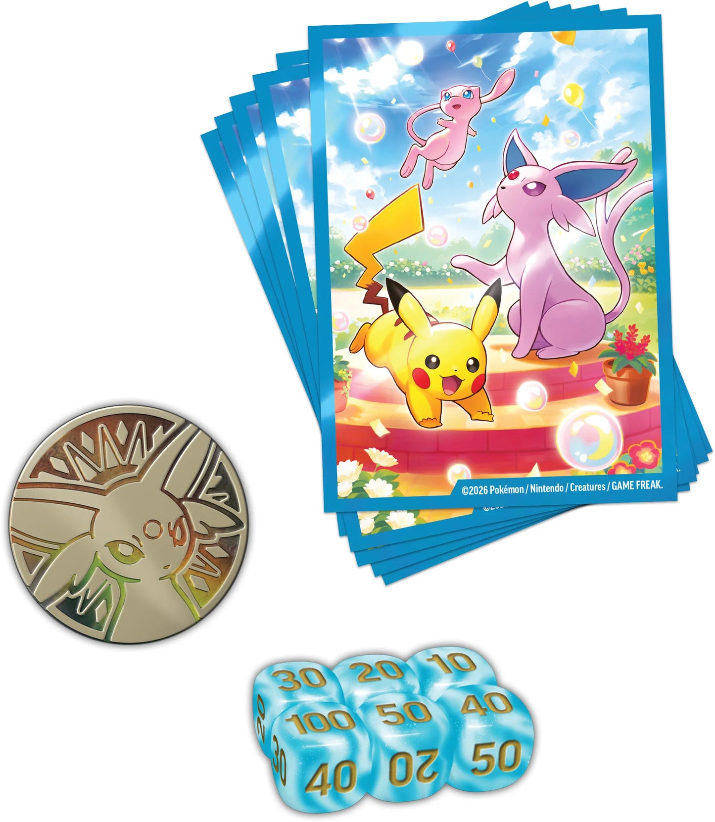 30th Celebration Ultra-Premium Collection—Day