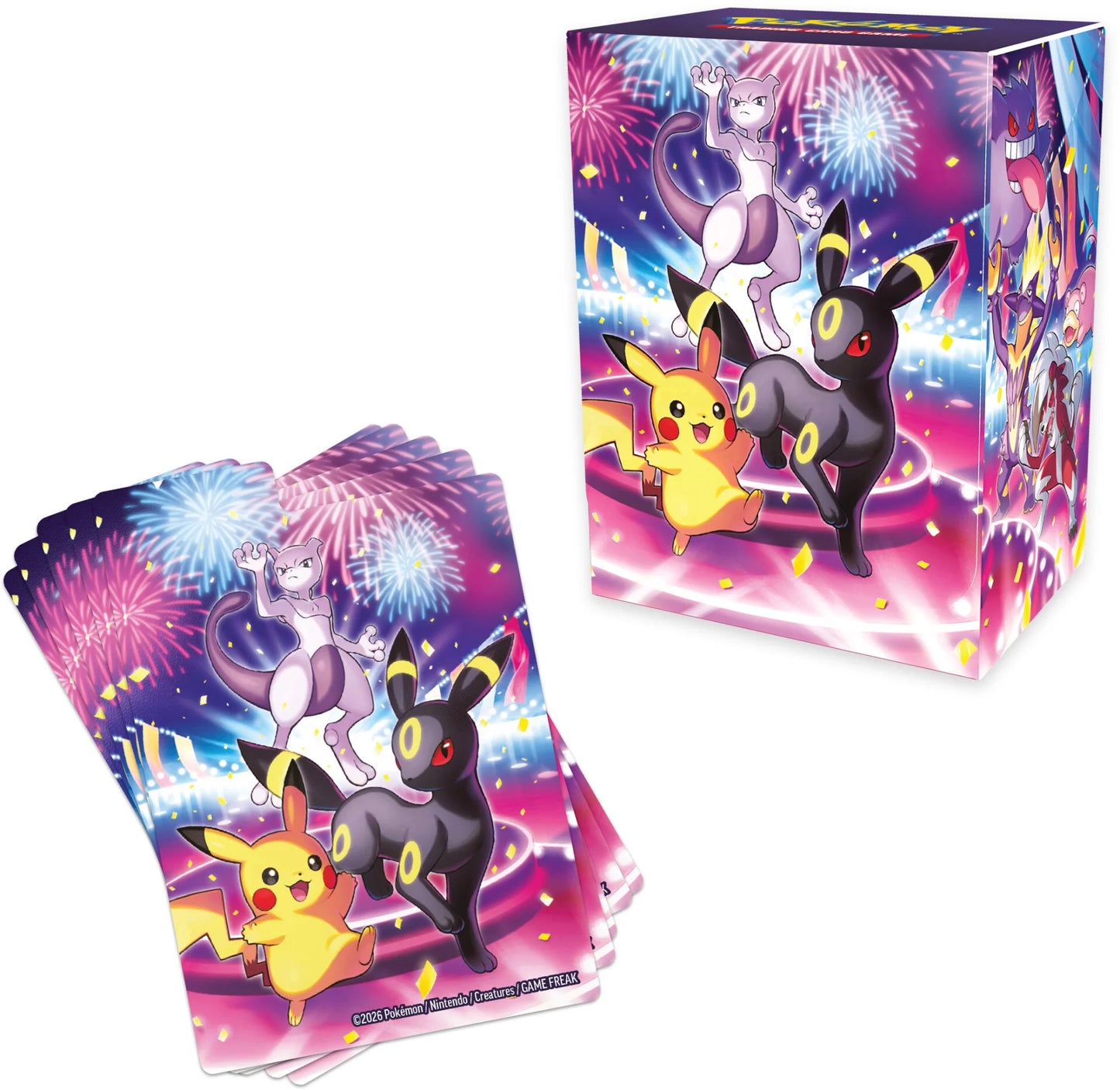 30th Celebration Ultra-Premium Collection—Night