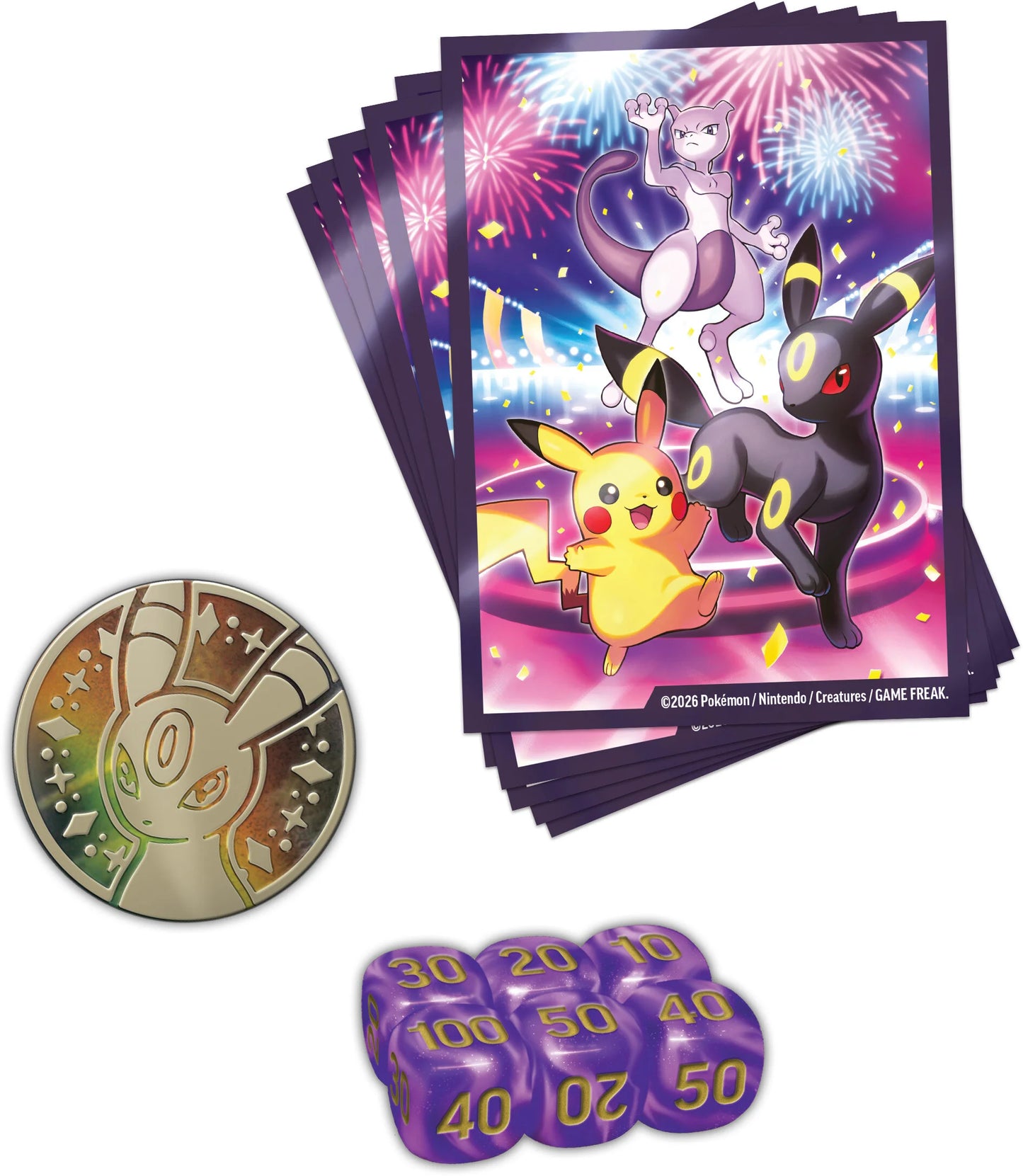 30th Celebration Ultra-Premium Collection—Night