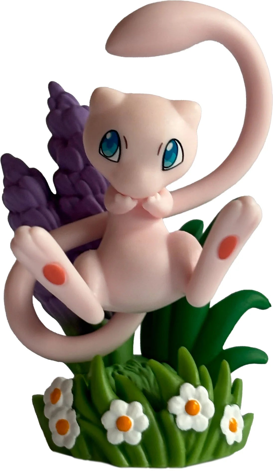 30th Celebration Figure Collection—Mew