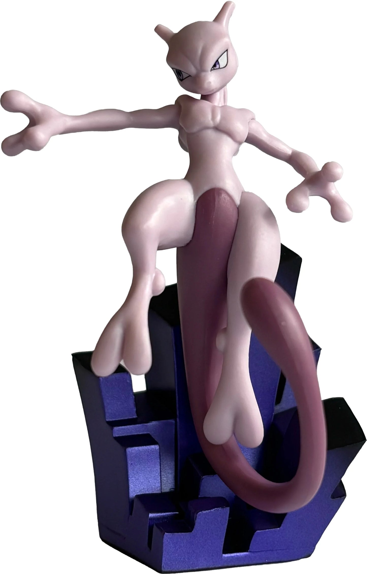 30th Celebration Figure Collection—Mewtwo