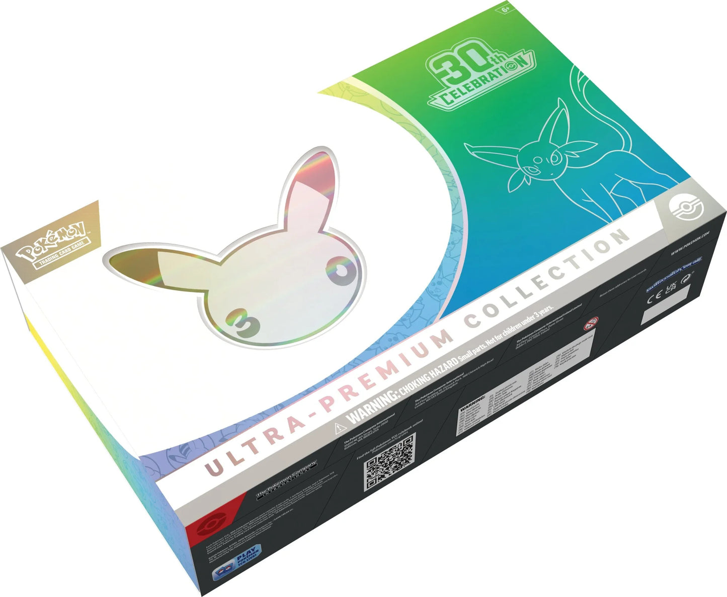 30th Celebration Ultra-Premium Collection—Day